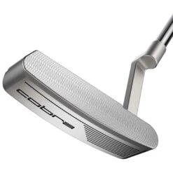 Cobra Fly-XL Complete Set W/ Cart Bag - Pre-Owned -Elite Golf Shop cobra fly xl set putter front 2