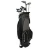 Cobra Fly-XL Complete Set W/ Stand Bag -Elite Golf Shop cobra fly xl set stand bag