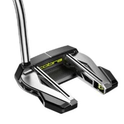 Cobra King 3D Printed Supernova Putter -Elite Golf Shop cobra king 3d printed supernova putter back angle