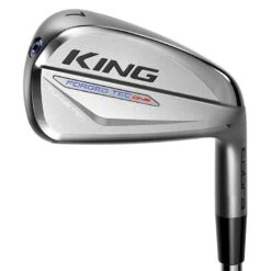 Cobra 2020 KING Forged TEC ONE Length Irons - Pre-Owned 14 Cobra 2020 KING Forged TEC ONE Length Irons - Pre-Owned -Elite Golf Shop cobra king forged tec one length irons 01