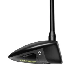Cobra King Radspeed Big Tour Fairway Wood -Elite Golf Shop cobra king radspeed big tour fairway wood toe itempicture
