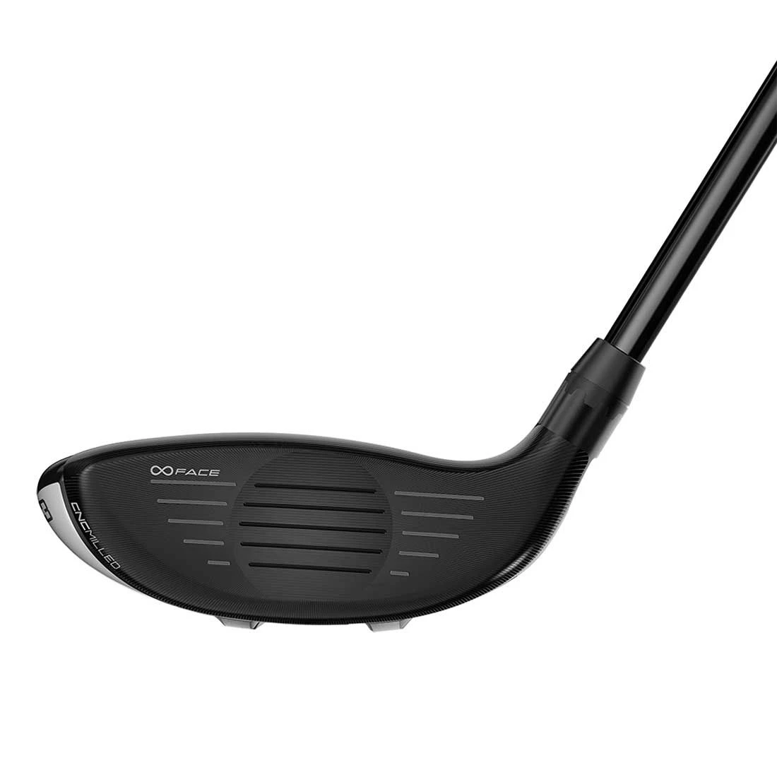 Cobra King Radspeed Draw Fairway Wood 6 Cobra King Radspeed Draw Fairway Wood - Image 4