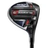 Cobra King Radspeed Fairway Wood Peacoat/Red