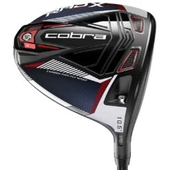Cobra King Radspeed XB Driver Peacoat/Red - Pre-Owned 13 Cobra King Radspeed XB Driver Peacoat/Red - Pre-Owned -Elite Golf Shop cobra king radspeed xb driver peacoat hero itempicture2 1