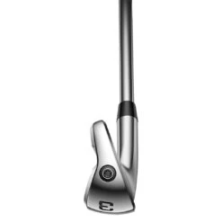 Cobra King Tec Utility -Elite Golf Shop cobra king tec utility toe itempicture