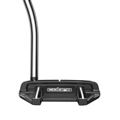 Cobra King Vintage Nova Putter -Elite Golf Shop cobra king vintage nova putter back