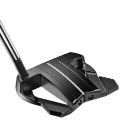 Cobra King Vintage Stingray-40 Putter -Elite Golf Shop cobra king vintage stingray 40 putter back angle
