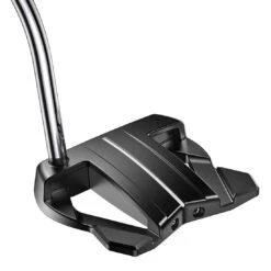 Cobra King Vintage Stingray Putter -Elite Golf Shop cobra king vintage stingray putter back angle