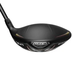 Cobra LTDx Driver Black 10 Cobra LTDx Driver Black -Elite Golf Shop cobra ltdx driver black back itempicture