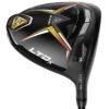Cobra LTDx Driver Black 2 Cobra LTDx Driver Black -Elite Golf Shop cobra ltdx driver black hero itempicture