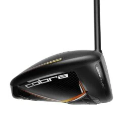 Cobra LTDx Driver Black 11 Cobra LTDx Driver Black -Elite Golf Shop cobra ltdx driver black toe itempicture