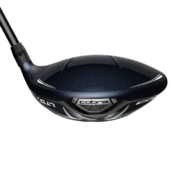 Cobra LTDx Driver Peacoat - Pre-Owned -Elite Golf Shop cobra ltdx driver peacoat back itempicture 1
