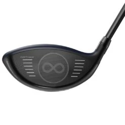 Cobra LTDx Driver Peacoat - Pre-Owned -Elite Golf Shop cobra ltdx driver peacoat face itempicture 1
