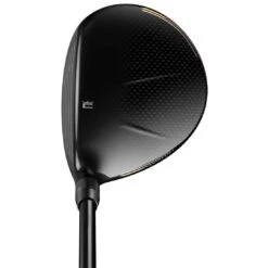Cobra LTDx Fairway Wood Black -Elite Golf Shop cobra ltdx fairway wood black address itempicture 1