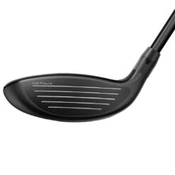Cobra LTDx Fairway Wood Black -Elite Golf Shop cobra ltdx fairway wood black face itempicture 1