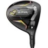 Cobra LTDx Fairway Wood Black -Elite Golf Shop cobra ltdx fairway wood black hero itempicture 1