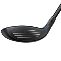 Cobra LTDx Fairway Wood Peacoat - Pre-Owned -Elite Golf Shop cobra ltdx fairway wood peacoat face itempicture 1