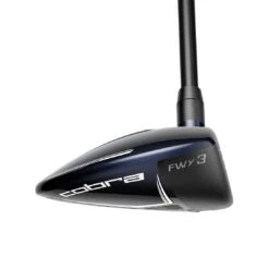 Cobra LTDx Fairway Wood Peacoat - Pre-Owned -Elite Golf Shop cobra ltdx fairway wood peacoat toe itempicture 1