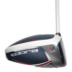 Cobra LTDx LS Volition Driver -Elite Golf Shop cobra ltdx ls volition driver toe itempicture