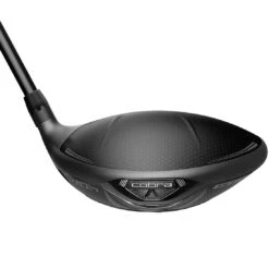Cobra LTDx Max Black Driver -Elite Golf Shop cobra ltdx max black driver back itempicture