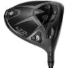 Cobra LTDx Max Black Driver -Elite Golf Shop cobra ltdx max black driver hero itempicture