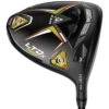 Cobra LTDx Max Driver Black - Pre-Owned -Elite Golf Shop cobra ltdx max driver black hero itempicture 1