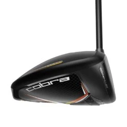 Cobra LTDx Max Driver Black 11 Cobra LTDx Max Driver Black -Elite Golf Shop cobra ltdx max driver black toe itempicture