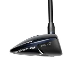 Cobra LTDx Max Fairway Wood Peacoat -Elite Golf Shop cobra ltdx max fairway wood peacoat toe itempicture