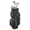 Cobra XL Speed Complete Set - Pre-Owned -Elite Golf Shop cobra speed xl complete set black 01