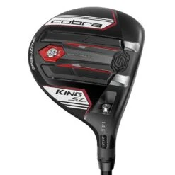 Cobra King Speedzone Fairway Wood 14 Cobra King Speedzone Fairway Wood -Elite Golf Shop cobra speedzone fairway wood white 01