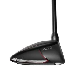 Cobra King Speedzone Fairway Wood 16 Cobra King Speedzone Fairway Wood -Elite Golf Shop cobra speedzone fairway wood white 03