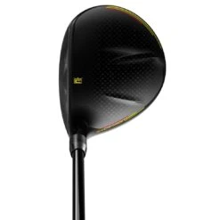 Cobra King Speedzone Fairway Wood 11 Cobra King Speedzone Fairway Wood -Elite Golf Shop cobra speedzone fairway wood yellow 02