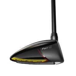 Cobra King Speedzone Fairway Wood 12 Cobra King Speedzone Fairway Wood -Elite Golf Shop cobra speedzone fairway wood yellow 03