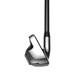 Cobra T-Rail 3 Single Hybrid-Iron -Elite Golf Shop cobra t rail 3 iron toe itempicture