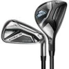 Cobra Women's Aerojet Combo Irons -Elite Golf Shop cobra womens aerojet combo irons hero itempicture