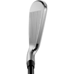 Cobra Women's Aerojet Combo Irons -Elite Golf Shop cobra womens aerojet irons address itempicture