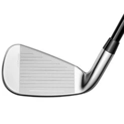 Cobra Women's Aerojet Combo Irons -Elite Golf Shop cobra womens aerojet irons face itempicture