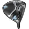 Cobra Women's Aerojet MAX Driver 1 Cobra Women's Aerojet MAX Driver -Elite Golf Shop cobra womens aerojet max driver hero itempicture