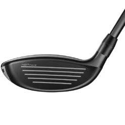 Cobra Women's Aerojet MAX Fairway Wood -Elite Golf Shop cobra womens aerojet max fairway wood face itempicture