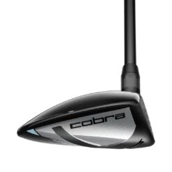 Cobra Women's Aerojet MAX Fairway Wood -Elite Golf Shop cobra womens aerojet max fairway wood toe itempicture