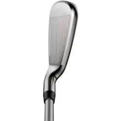 Cobra Women's Air-X Combo Irons 13 Cobra Women's Air-X Combo Irons -Elite Golf Shop cobra womens air x 2 iron address itempicture