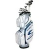 Cobra 2022 Women's AIR-X Complete Set -Elite Golf Shop cobra womens air x complete set white hero itempicture