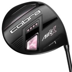 Cobra 2022 Women's AIR-X OS Driver - Pre-Owned 9 Cobra 2022 Women's AIR-X OS Driver - Pre-Owned -Elite Golf Shop cobra womens air x driver hero alt itempicture