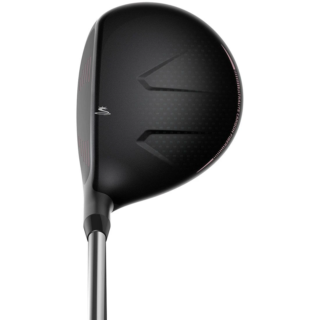 Cobra 2022 Women's AIR-X Fairway Wood 4 Cobra 2022 Women's AIR-X Fairway Wood - Image 2