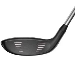 Cobra 2022 Women's AIR-X Fairway Wood 8 Cobra 2022 Women's AIR-X Fairway Wood -Elite Golf Shop cobra womens air x fairway wood face itempicture