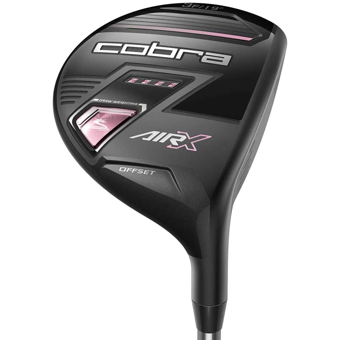 Cobra 2022 Women's AIR-X Fairway Wood 3 Cobra 2022 Women's AIR-X Fairway Wood