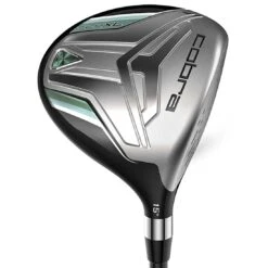 Cobra Women's Fly-XL Complete Set Black/Olive W/ Cart Bag -Elite Golf Shop cobra womens fly xl set black olive fairway