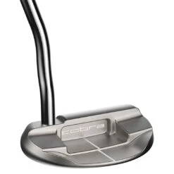 Cobra Women's Fly-XL Complete Set Black/Olive W/ Cart Bag -Elite Golf Shop cobra womens fly xl set putter back 1