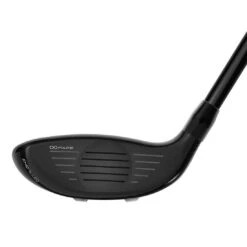 Cobra Women's King Radspeed Fairway Wood 9 Cobra Women's King Radspeed Fairway Wood -Elite Golf Shop cobra womens king radspeed fairway wood face itempicture