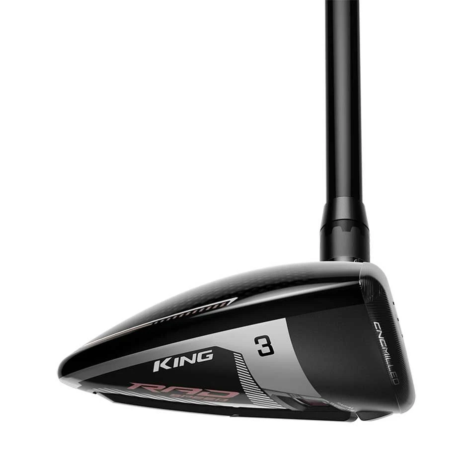 Cobra Women's King Radspeed Fairway Wood 5 Cobra Women's King Radspeed Fairway Wood - Image 3